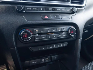 Хетчбэк Kia Ceed 2018 года, 1580000 рублей, Краснодар