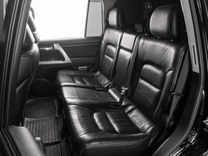 Внедорожник Toyota Land Cruiser 2013 года, 4240000 рублей, Тюмень