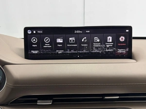 Внедорожник Genesis GV80 2021 года, 5200000 рублей, Красноярск