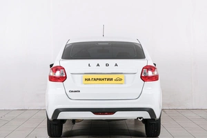 Лифтбек ВАЗ (LADA) Granta 2024 года, 999000 рублей, Красноярск