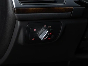 Седан Audi A6 2013 года, 1579050 рублей, Москва