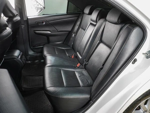 Седан Toyota Camry 2015 года, 1749000 рублей, Воронеж