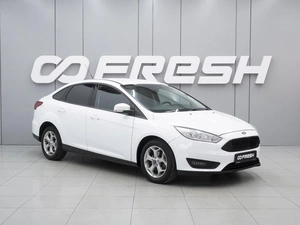 Седан Ford Focus 2015 года, 930000 рублей, Ростов-на-Дону