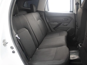 Внедорожник Renault Duster 2021 года, 1600000 рублей, Омск