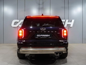 Внедорожник Hyundai Palisade 2022 года, 6259000 рублей, Воронеж