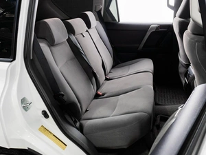 Внедорожник Toyota Land Cruiser Prado 2011 года, 2700000 рублей, Тюмень