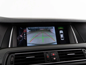 Седан BMW 5 серия 2016 года, 2789050 рублей, Москва
