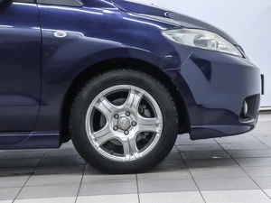 Минивэн Mazda Premacy 2007 года, 740000 рублей, Красноярск