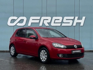 Хетчбэк Volkswagen Golf 2011 года, 769000 рублей, Ижевск