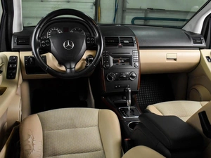 Хетчбэк Mercedes-benz A-класс 2008 года, 647000 рублей, Воронеж