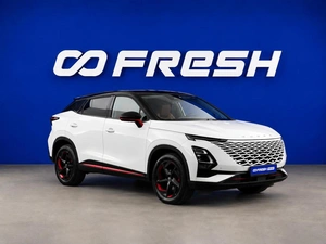 Внедорожник OMODA C5 2023 года, 1599077 рублей, Москва