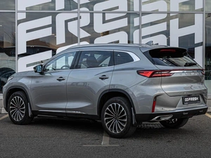 Внедорожник EXEED TXL 2023 года, 2690000 рублей, Краснодар