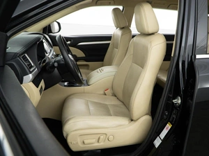 Внедорожник Toyota Highlander 2014 года, 2491046 рублей, Москва