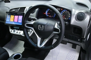 Минивэн Honda Stream 2012 года, 1328000 рублей, Солонцы