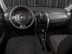 Седан Nissan Almera 2018 года, 669000 рублей, Тюмень