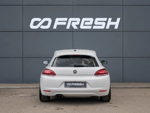 Хетчбэк Volkswagen Scirocco 2011 года, 1640000 рублей, Краснодар