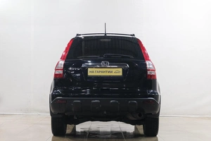 Внедорожник Honda CR-V 2008 года, 1399000 рублей, Новокузнецк