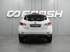 Внедорожник Nissan Murano 2013 года, 1089000 рублей, Воронеж