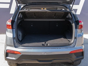 Внедорожник Hyundai Creta 2019 года, 1579000 рублей, Краснодар