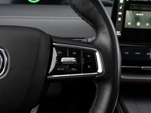 Внедорожник Changan UNI-K 2023 года, 3300000 рублей, Краснодар