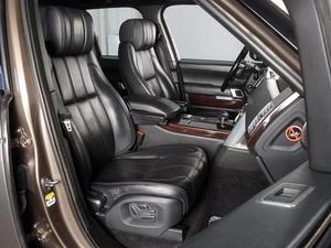 Внедорожник Land Rover Range Rover 2013 года, 3390000 рублей, Минеральные Воды