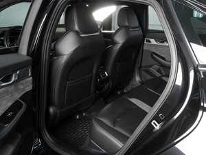 Седан Geely Preface 2023 года, 2369000 рублей, Красный Пахарь
