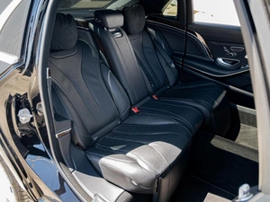Седан Mercedes-benz Maybach S-класс 2016 года, 4479000 рублей, Краснодар