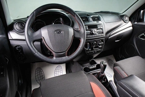 Лифтбек ВАЗ (LADA) Granta 2024 года, 1099000 рублей, Сургут