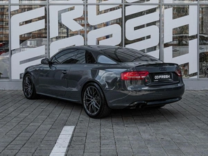 Купе Audi A5 2011 года, 1444000 рублей, Ставрополь