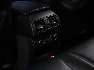 Внедорожник BMW X6 M 2013 года, 2577077 рублей, Москва