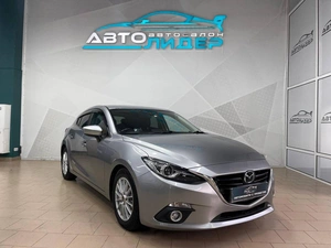 Хетчбэк Mazda Axela 2014 года, 1249000 рублей, Красноярск