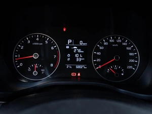 Седан Kia Rio 2021 года, 1590000 рублей, Ставрополь