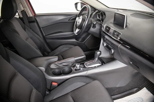 Хетчбэк Mazda 3 2014 года, 1549000 рублей, Пермь