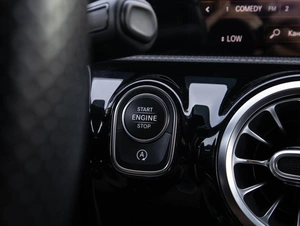 Седан Mercedes-benz CLA-класс 2020 года, 2995000 рублей, Большой Сочи