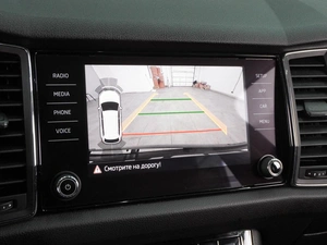 Внедорожник Skoda Kodiaq 2019 года, 2859000 рублей, Ростов-на-Дону