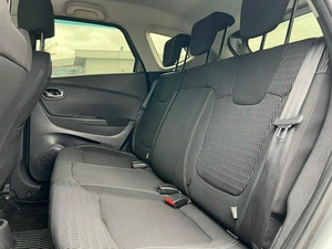 Внедорожник Renault Kaptur 2017 года, 1349000 рублей, Ижевск