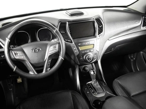 Внедорожник Hyundai Santa Fe 2013 года, 1379900 рублей, Казань