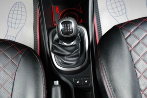 Седан Kia Rio 2016 года, 999000 рублей, Тюмень