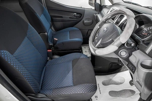 Минивэн Nissan NV200 2012 года, 1299000 рублей, Барнаул