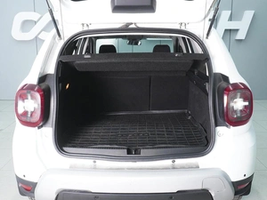 Внедорожник Renault Duster 2021 года, 1600000 рублей, Ростов-на-Дону