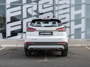 Внедорожник Geely Atlas Pro 2024 года, 2417070 рублей, Краснодар