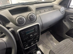 Внедорожник Renault Duster 2013 года, 810000 рублей, Красноярск