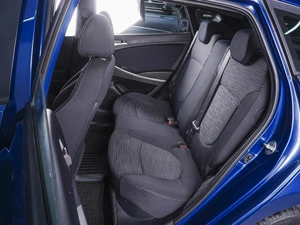 Хетчбэк Hyundai Solaris 2016 года, 1050000 рублей, Ростов-на-Дону