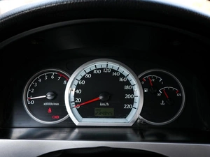 Седан Chevrolet Lacetti 2008 года, 389000 рублей, Волгоград
