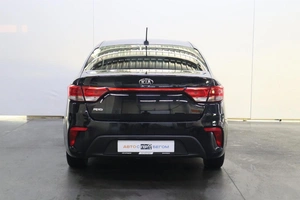 Седан Kia Rio 2019 года, 1165000 рублей, Брянск