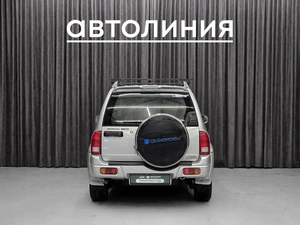 Внедорожник Suzuki Grand Vitara 2005 года, 920000 рублей, Красноярск