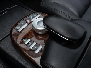 Седан Mercedes-benz S-класс 2008 года, 2299000 рублей, Волгоград