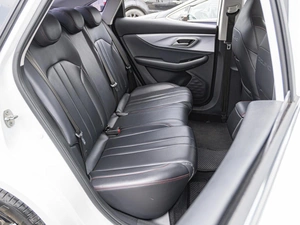 Седан Baic U5 Plus 2023 года, 1360000 рублей, Краснодар