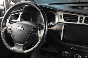 Хетчбэк Kia Ceed 2014 года, 899000 рублей, Тюмень