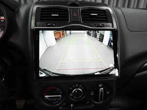 Лифтбек ВАЗ (LADA) Granta 2022 года, 899000 рублей, Ставрополь